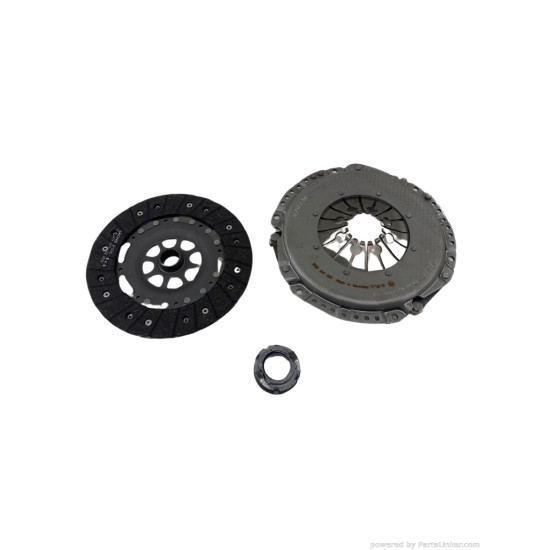 Kit ambreiaj 2.3/2.9 TDI MERCEDES-BENZ SPRINTER 4-t Bus (904) [ 1996 - 2006 ], MERCEDES-BENZ SPRINTER 2-t Box (901, 902) [ 1995 - 2006 ] Valeo 821382 OEM 0192505901