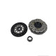 Kit ambreiaj 4.0 Benzina 2.0/3.0 TDI BMW X5 (E53) [ 2000 - 2007 ], BMW 5 (E39) [ 1995 - 2003 ], BMW 7 III (E38) [ 1994 - 2001 ] Valeo 821315 OEM 21 21 7 528 209