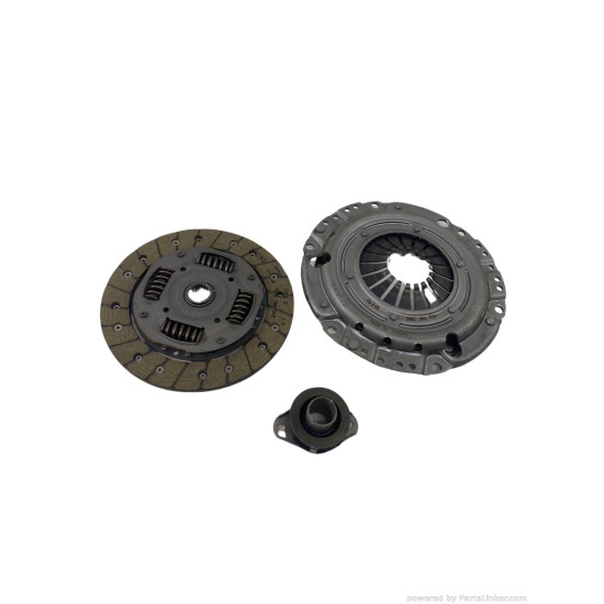 Kit ambreiaj 1.4 Benzina SKODA OCTAVIA (1U2) [ 1996 - 2010 ] Valeo 826464 OEM 619303900