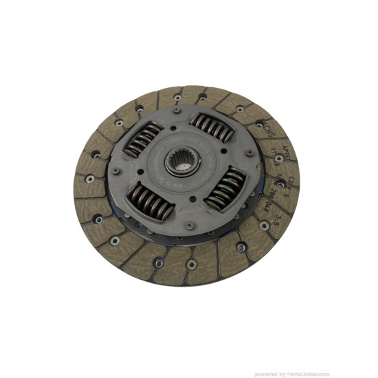 Kit ambreiaj 1.4 Benzina SKODA OCTAVIA (1U2) [ 1996 - 2010 ] Valeo 826464 OEM 619303900