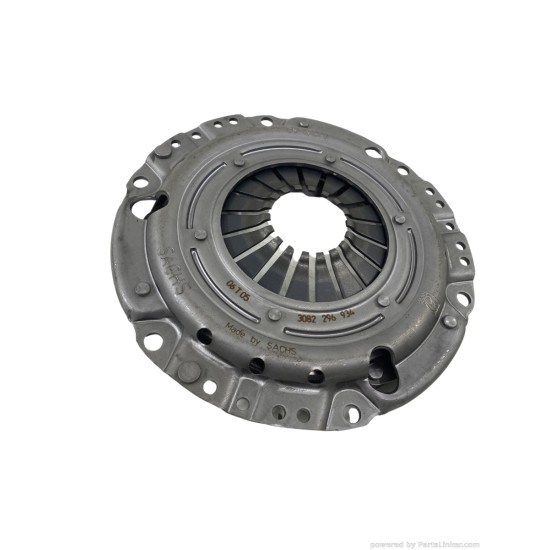 Kit ambreiaj 1.4 Benzina SKODA OCTAVIA (1U2) [ 1996 - 2010 ] Valeo 826464 OEM 619303900