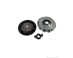 Kit ambreiaj 2.0 Benzina FORD MONDEO I (GBP) [ 1993 - 1996 ] Valeo 801586 OEM 5028343