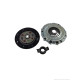 Kit ambreiaj 2.0 Benzina FORD MONDEO I (GBP) [ 1993 - 1996 ] Valeo 801586 OEM 5028343