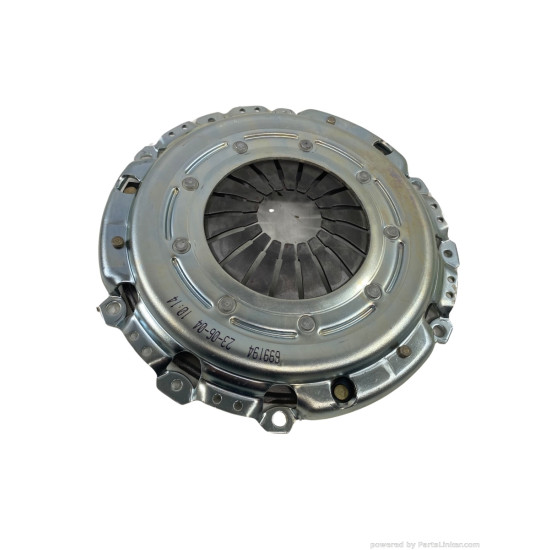 Kit ambreiaj 2.0 Benzina FORD MONDEO I (GBP) [ 1993 - 1996 ] Valeo 801586 OEM 5028343