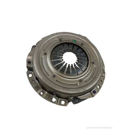 Kit ambreiaj 1.6 Benzina FORD ESCORT VII Estate (GAL, ANL) [ 1995 - 2002 ], FORD FIESTA IV (JA_, JB_) [ 1995 - 2002 ] Valeo 826746 OEM XS61-7540-AB