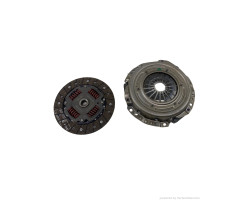 Kit ambreiaj 1.6 Benzina FORD ESCORT VII Estate (GAL, ANL) [ 1995 - 2002 ], FORD FIESTA IV (JA_, JB_) [ 1995 - 2002 ] Valeo 826746 OEM XS61-7540-AB