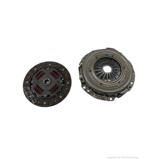 Kit ambreiaj 1.6 Benzina FORD ESCORT VII Estate (GAL, ANL) [ 1995 - 2002 ], FORD FIESTA IV (JA_, JB_) [ 1995 - 2002 ] Valeo 826746 OEM XS61-7540-AB