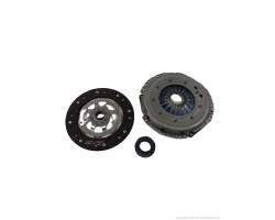 Kit ambreiaj 1.9 TDI AUDI A4 III (8EC, B7) [ 2004 - 2008 ] Valeo 826732