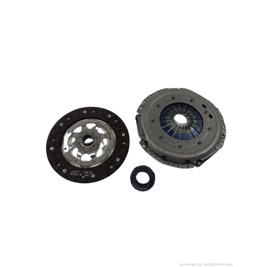 Kit ambreiaj 1.9 TDI AUDI A4 III (8EC, B7) [ 2004 - 2008 ] Valeo 826732