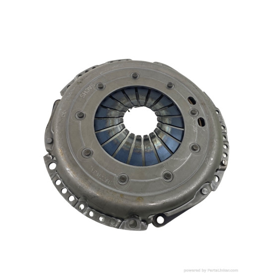 Kit ambreiaj 1.9 TDI AUDI A4 III (8EC, B7) [ 2004 - 2008 ] Valeo 826732