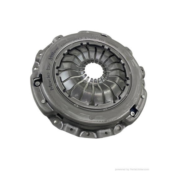 Kit ambreiaj 1.8 TD FORD MONDEO II (BAP) [ 1996 - 2000 ] Valeo 821320 OEM 1031127