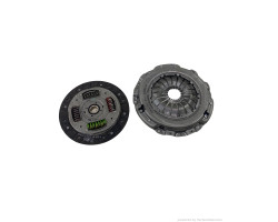 Kit ambreiaj 1.8 TD FORD MONDEO II (BAP) [ 1996 - 2000 ] Valeo 821320 OEM 1031127