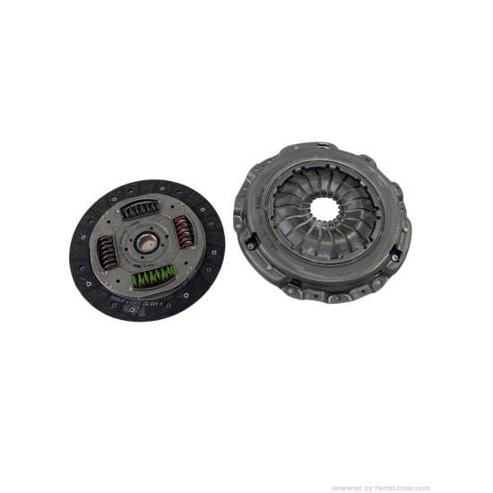Kit ambreiaj 1.8 TD FORD MONDEO II (BAP) [ 1996 - 2000 ] Valeo 821320 OEM 1031127