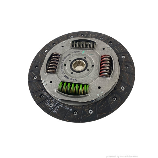 Kit ambreiaj 1.8 TD FORD MONDEO II (BAP) [ 1996 - 2000 ] Valeo 821320 OEM 1031127