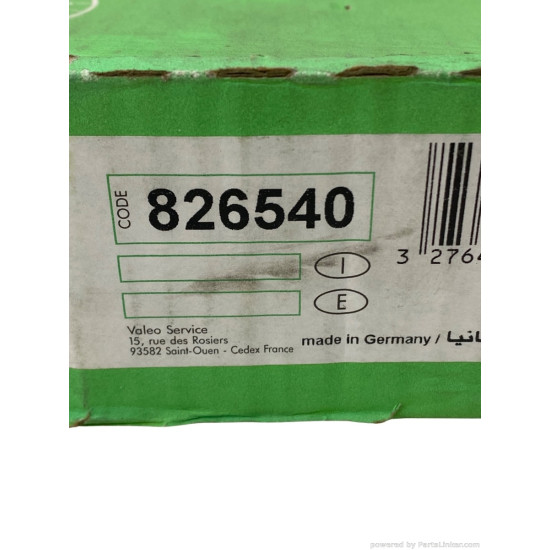 Kit ambreiaj M3 3.2 Benzina BMW 3 III Saloon (E36) [ 1990 - 1998 ] Valeo 826540 OEM 21 21 2 228 289