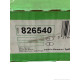 Kit ambreiaj M3 3.2 Benzina BMW 3 III Saloon (E36) [ 1990 - 1998 ] Valeo 826540 OEM 21 21 2 228 289
