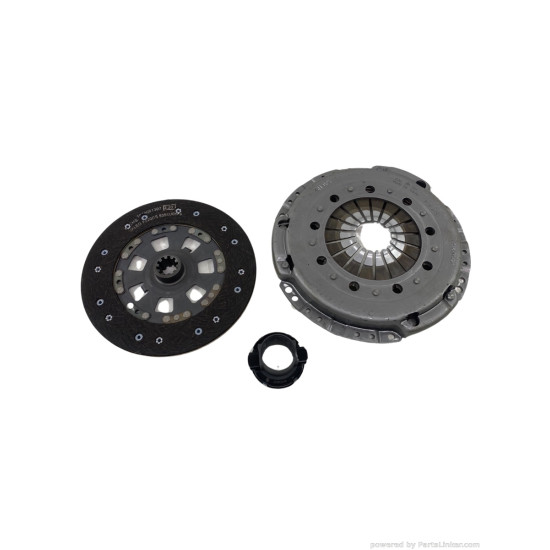 Kit ambreiaj M3 3.2 Benzina BMW 3 III Saloon (E36) [ 1990 - 1998 ] Valeo 826540 OEM 21 21 2 228 289