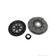 Kit ambreiaj M3 3.2 Benzina BMW 3 III Saloon (E36) [ 1990 - 1998 ] Valeo 826540 OEM 21 21 2 228 289