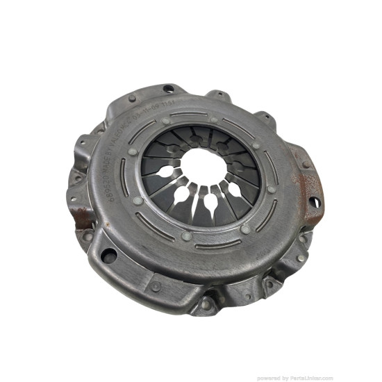 Kit ambreiaj 2.3/2.9 TDI MERCEDES-BENZ VITO Box (638) [ 1997 - 2003 ], MERCEDES-BENZ SPRINTER 2-t Box (901, 902) [ 1995 - 2006 ] Valeo 826904 OEM 6010301905