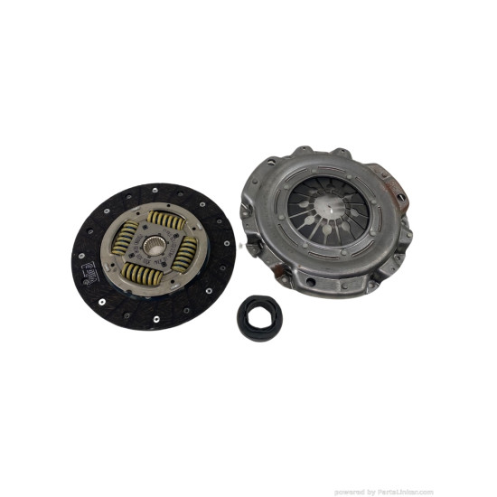 Kit ambreiaj 2.3/2.9 TDI MERCEDES-BENZ VITO Box (638) [ 1997 - 2003 ], MERCEDES-BENZ SPRINTER 2-t Box (901, 902) [ 1995 - 2006 ] Valeo 826904 OEM 6010301905