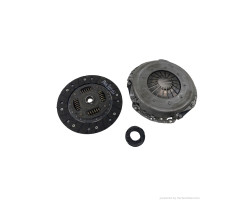 Kit ambreiaj 1.9 TDI VOLKSWAGEN PASSAT (3B2) [ 1996 - 2001 ], AUDI 100 III (44, 44Q, C3) [ 1982 - 1991 ], AUDI 80 V (8C, B4) [ 1991 - 1995 ] Valeo 826259 OEM 028198141BX