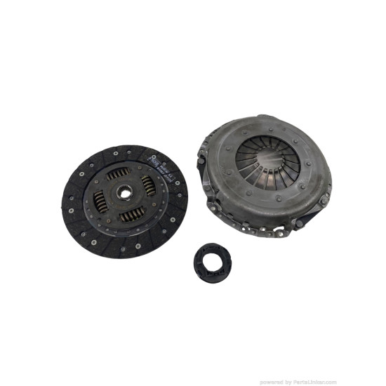 Kit ambreiaj 1.9 TDI VOLKSWAGEN PASSAT (3B2) [ 1996 - 2001 ], AUDI 100 III (44, 44Q, C3) [ 1982 - 1991 ], AUDI 80 V (8C, B4) [ 1991 - 1995 ] Valeo 826259 OEM 028198141BX