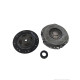 Kit ambreiaj 1.9 TDI VOLKSWAGEN PASSAT (3B2) [ 1996 - 2001 ], AUDI 100 III (44, 44Q, C3) [ 1982 - 1991 ], AUDI 80 V (8C, B4) [ 1991 - 1995 ] Valeo 826259 OEM 028198141BX