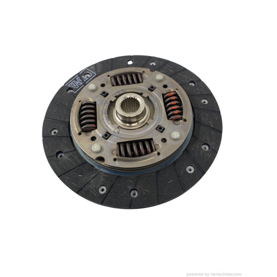 Kit ambreiaj 1.4 Benzina VOLKSWAGEN VENTO (1H2) [ 1991 - 1998 ], VOLKSWAGEN GOLF III (1H1) [ 1991 - 1998 ] Valeo 826227 OEM 030198141CX