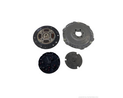 Kit ambreiaj 1.4 Benzina VOLKSWAGEN VENTO (1H2) [ 1991 - 1998 ], VOLKSWAGEN GOLF III (1H1) [ 1991 - 1998 ] Valeo 826227 OEM 030198141CX