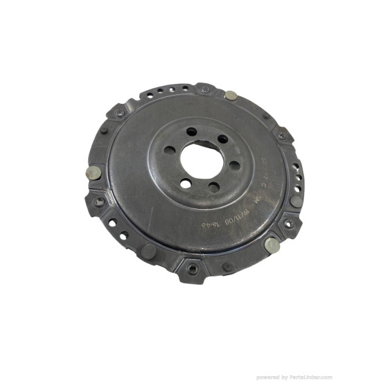Kit ambreiaj 1.4 Benzina VOLKSWAGEN VENTO (1H2) [ 1991 - 1998 ], VOLKSWAGEN GOLF III (1H1) [ 1991 - 1998 ] Valeo 826227 OEM 030198141CX