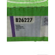 Kit ambreiaj 1.4 Benzina VOLKSWAGEN VENTO (1H2) [ 1991 - 1998 ], VOLKSWAGEN GOLF III (1H1) [ 1991 - 1998 ] Valeo 826227 OEM 030198141CX