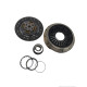 Kit ambreiaj 2.5/3.0 Turbo benzina PORSCHE 968 [ 1991 - 1995 ], PORSCHE 944 [ 1981 - 1991 ] Valeo 826445 OEM 951 116 911 00