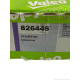 Kit ambreiaj 2.5/3.0 Turbo benzina PORSCHE 968 [ 1991 - 1995 ], PORSCHE 944 [ 1981 - 1991 ] Valeo 826445 OEM 951 116 911 00