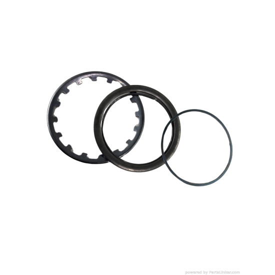 Kit ambreiaj 2.5/3.0 Turbo benzina PORSCHE 968 [ 1991 - 1995 ], PORSCHE 944 [ 1981 - 1991 ] Valeo 826445 OEM 951 116 911 00