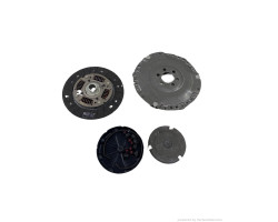Kit ambreiaj 1.9 SDI VOLKSWAGEN GOLF IV (1J1) [ 1997 - 2007 ], SKODA OCTAVIA (1U2) [ 1996 - 2010 ], SEAT IBIZA II (6K1) [ 1993 - 2002 ] Valeo 821276