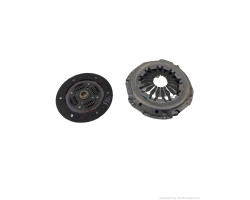 Kit ambreiaj 1.6 Benzina RENAULT MEGANE II Estate (KM0/1_) [ 2003 - 2012 ], LADA LARGUS Estate (R90) [ 2012 - > ], DACIA DUSTER [ 2010 - > ], DACIA SANDERO [ 2008 - > ], DACIA LOGAN (LS_) [ 2004 - > ] Valeo 834027 OEM 302050901R