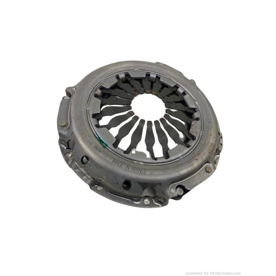 Kit ambreiaj 1.6 Benzina RENAULT MEGANE II Estate (KM0/1_) [ 2003 - 2012 ], LADA LARGUS Estate (R90) [ 2012 - > ], DACIA DUSTER [ 2010 - > ], DACIA SANDERO [ 2008 - > ], DACIA LOGAN (LS_) [ 2004 - > ] Valeo 834027 OEM 302050901R