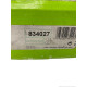 Kit ambreiaj 1.6 Benzina RENAULT MEGANE II Estate (KM0/1_) [ 2003 - 2012 ], LADA LARGUS Estate (R90) [ 2012 - > ], DACIA DUSTER [ 2010 - > ], DACIA SANDERO [ 2008 - > ], DACIA LOGAN (LS_) [ 2004 - > ] Valeo 834027 OEM 302050901R