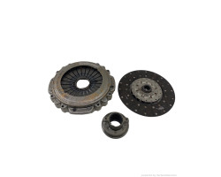 Kit ambreiaj IVECO Trakker [ 2004 - > ], IVECO Stralis [ 2002 - > ], IVECO EuroTech MH [ 1998 - > ], IVECO EuroTrakker [ 1993 - 2004 ] Valeo 805470 OEM 500392828