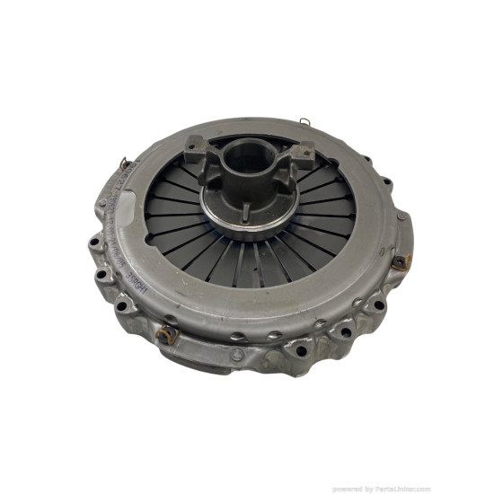 Kit ambreiaj IVECO EuroTech MP [ 1992 - > ], IVECO EuroStar [ 1993 - 2002 ], IVECO TurboStar [ 1984 - 1993 ] Valeo 805463 OEM 1903833