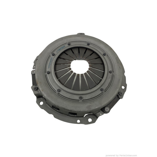 Placa de presiune ambreiaj IVECO Daily I [ 1978 - 1999 ] Valeo M465 OEM 93801297