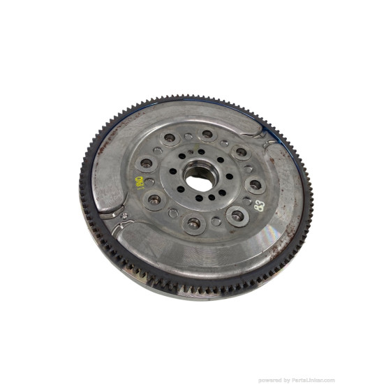 Volanta masa dubla 2.0 TDI VOLVO C30 (533) [ 2006 - 2013 ], VOLVO S40 II (MS, 544) [ 2003 - 2012 ], FORD GALAXY (WA6, VM) [ 2006 - 2015 ], FORD FOCUS C-MAX (DM2) [ 2003 - 2007 ] Valeo 836022 OEM 30681231