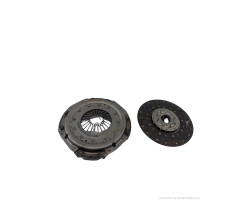 Kit ambreiaj IVECO Trakker [ 2004 - > ], IVECO EuroTech MH [ 1998 - > ], IVECO TurboTech [ 1990 - 1993 ], IVECO EuroTrakker [ 1993 - 2004 ] Valeo 805474 OEM 2996743