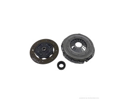 Kit ambreiaj 2.0 Benzina FORD TRANSIT Bus (T_ _) [ 1985 - 1992 ] Valeo 801879 OEM 5026185