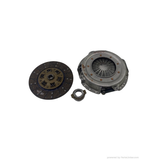 Kit ambreiaj 3.3 Diesel MITSUBISHI Canter (FE5, FE6) 6.Generation [ 1986 - > ] Valeo 826635 OEM ME602710