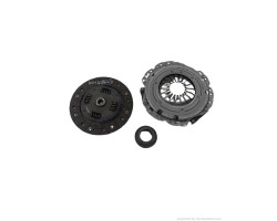 Kit ambreiaj 1.5 TD OPEL CORSA B (73_, 78_, 79_, S93) [ 1993 - 2002 ], OPEL CORSA A TR (91_, 92_, 96_, 97_, S83) [ 1982 - 1993 ] SACHS 3000 436 001 OEM 16 06 961