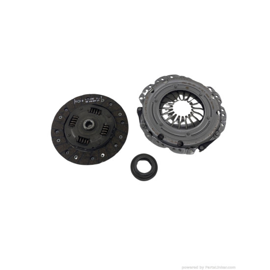 Kit ambreiaj 1.5 TD OPEL CORSA B (73_, 78_, 79_, S93) [ 1993 - 2002 ], OPEL CORSA A TR (91_, 92_, 96_, 97_, S83) [ 1982 - 1993 ] SACHS 3000 436 001 OEM 16 06 961