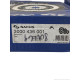 Kit ambreiaj 1.5 TD OPEL CORSA B (73_, 78_, 79_, S93) [ 1993 - 2002 ], OPEL CORSA A TR (91_, 92_, 96_, 97_, S83) [ 1982 - 1993 ] SACHS 3000 436 001 OEM 16 06 961