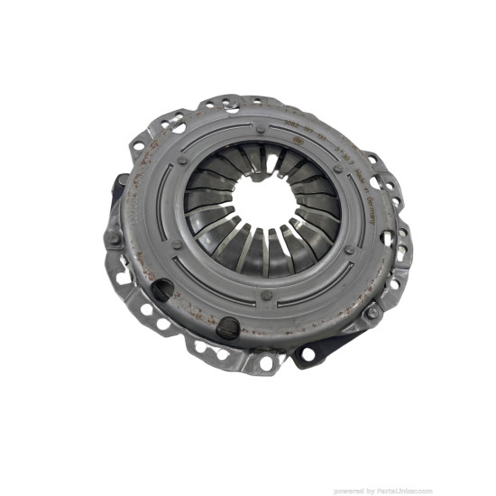 Kit ambreiaj 1.5 TD OPEL CORSA B (73_, 78_, 79_, S93) [ 1993 - 2002 ], OPEL CORSA A TR (91_, 92_, 96_, 97_, S83) [ 1982 - 1993 ] SACHS 3000 436 001 OEM 16 06 961