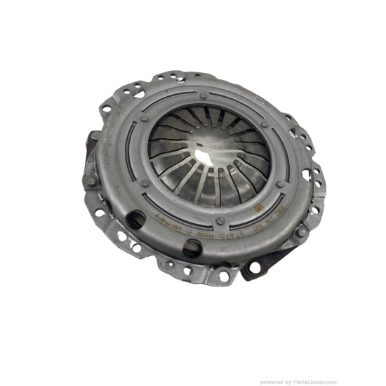 Kit ambreiaj 1.6 Benzina OPEL TIGRA (95_, S93) [ 1994 - 2000 ], OPEL ASTRA F (56_, 57_, T92) [ 1991 - 1998 ] SACHS 3000 579 001 OEM 16 06 956